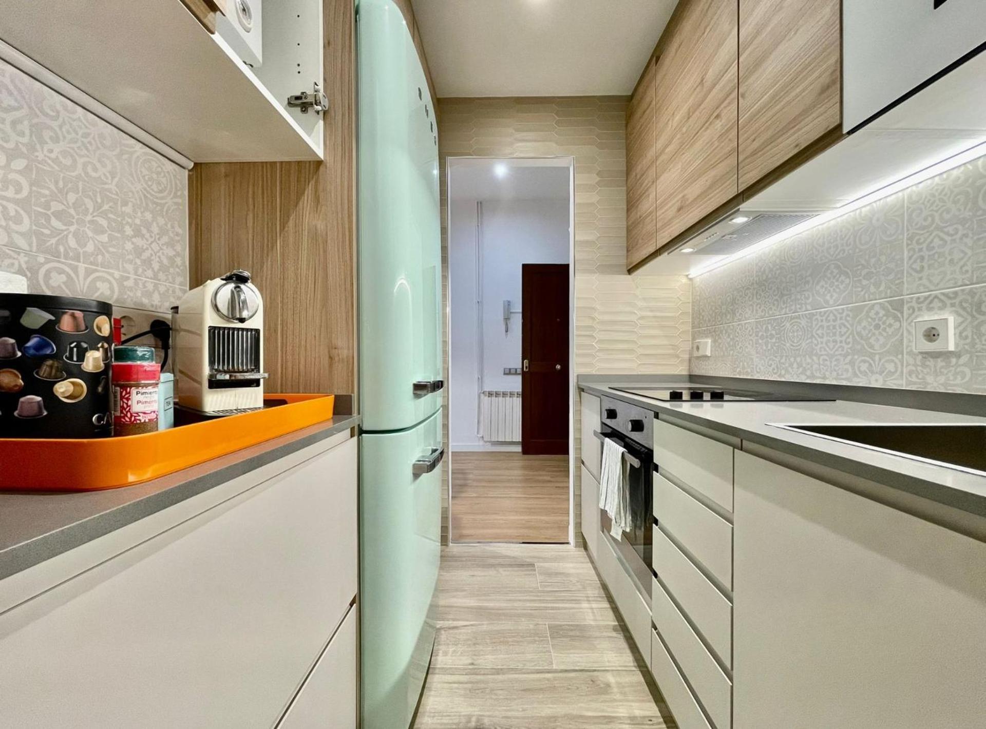 The Gaudi Suites II Барселона Экстерьер фото