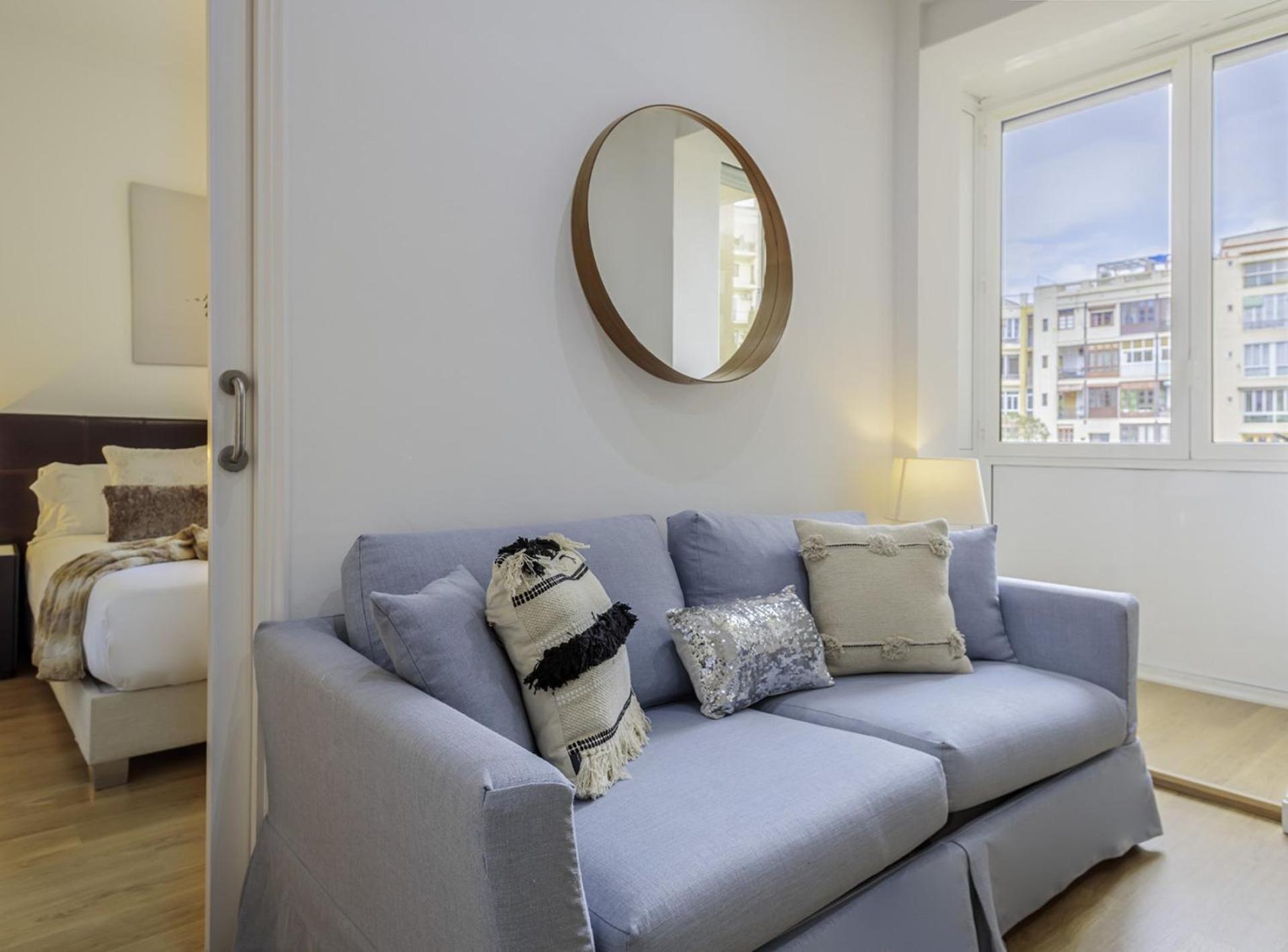The Gaudi Suites II Барселона Экстерьер фото