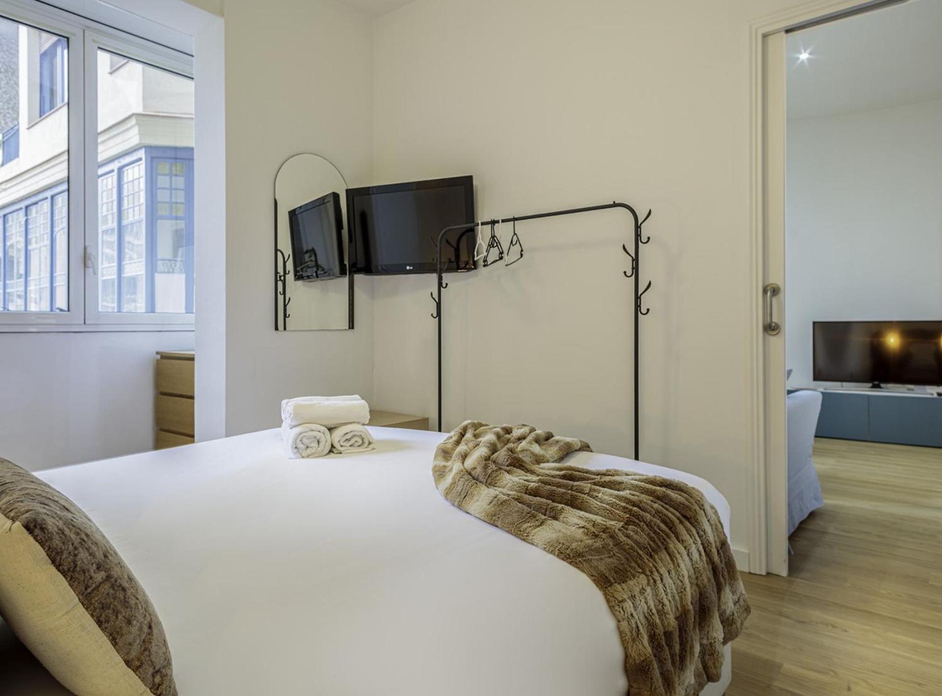 The Gaudi Suites II Барселона Экстерьер фото