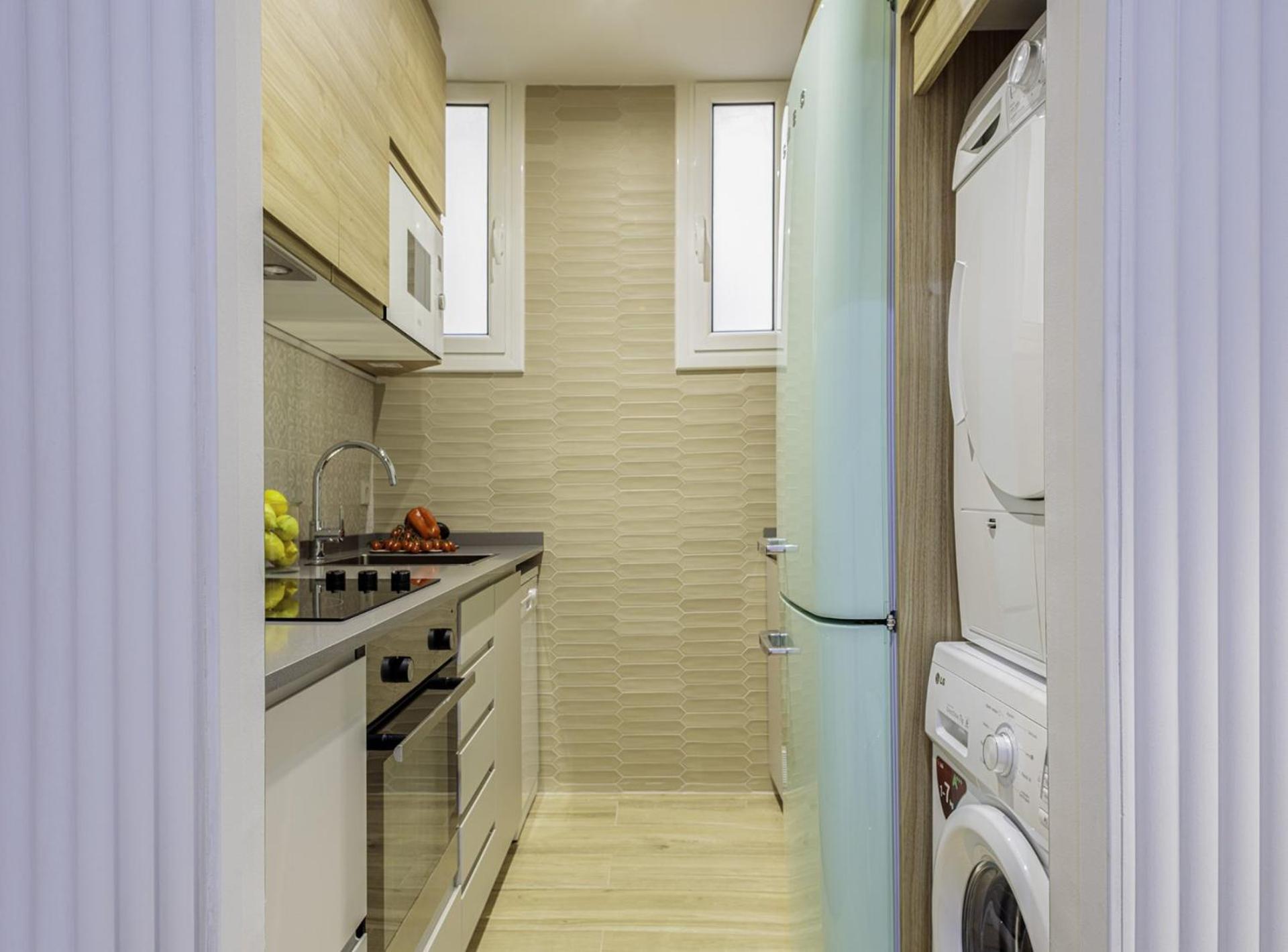 The Gaudi Suites II Барселона Экстерьер фото