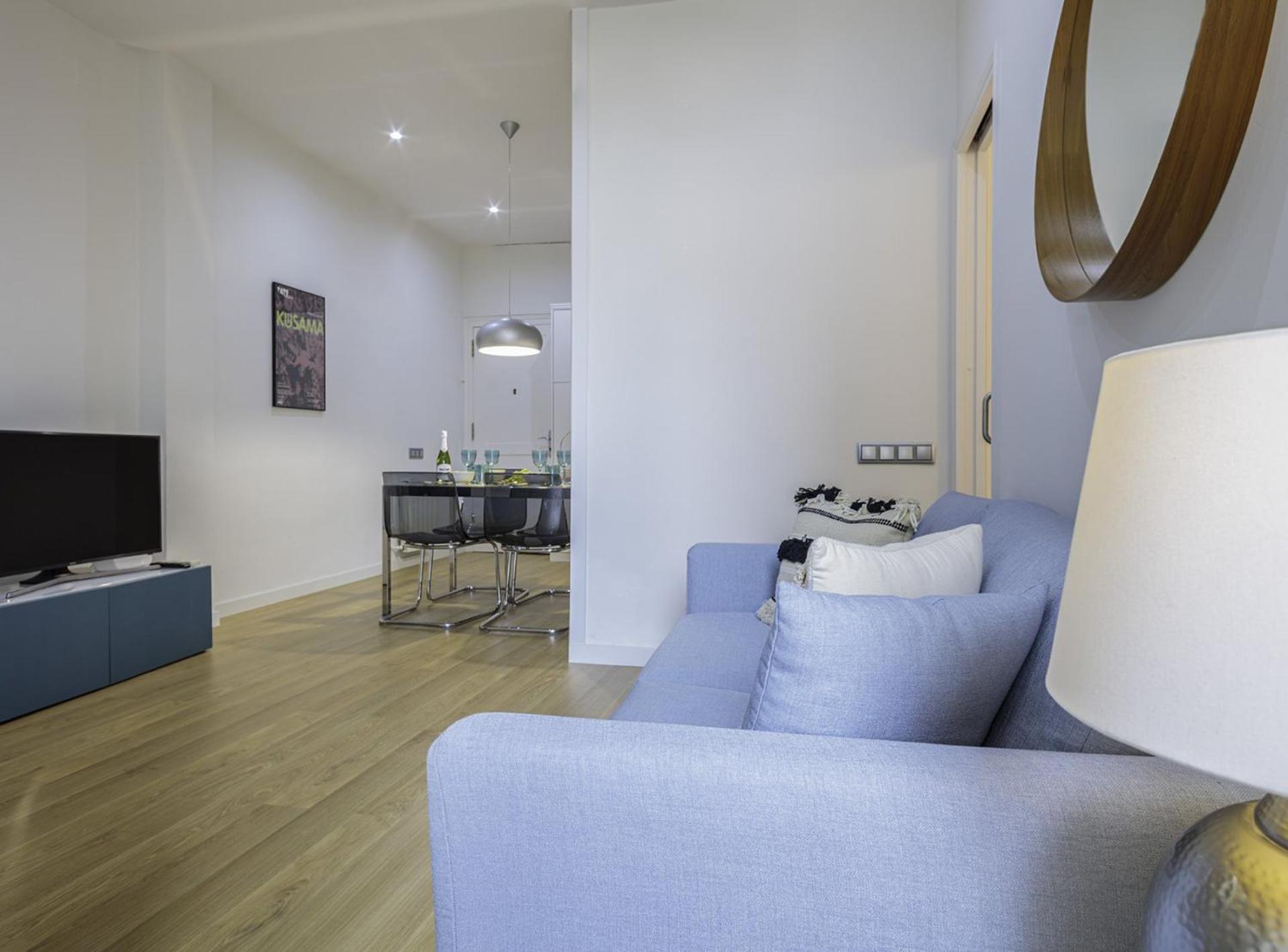 The Gaudi Suites II Барселона Экстерьер фото